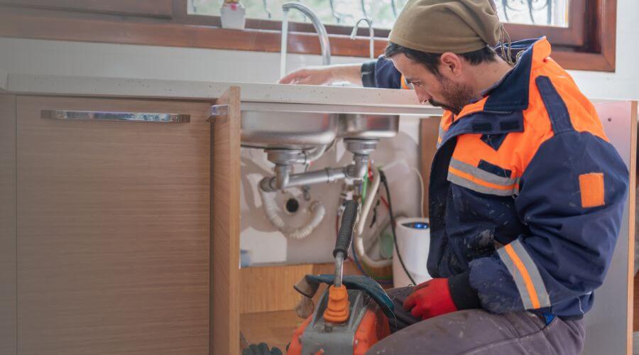 Professional water leak detection in Plainview, NE